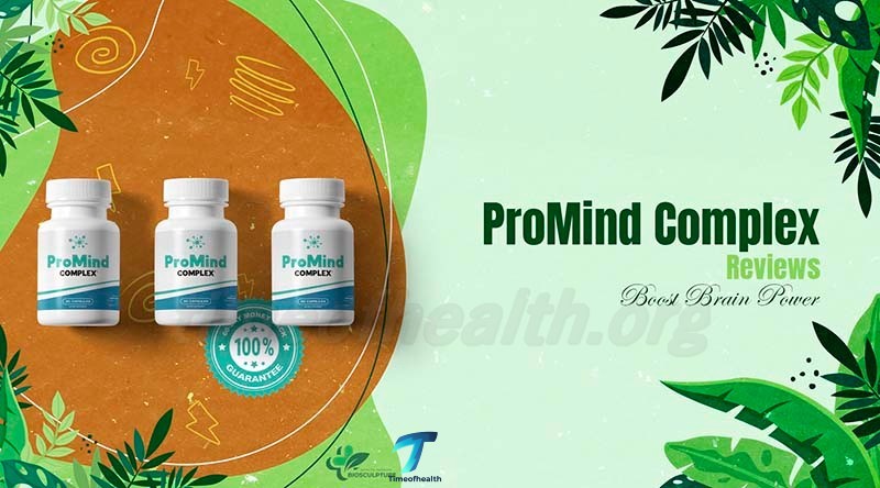 ProMind Complex Reviews