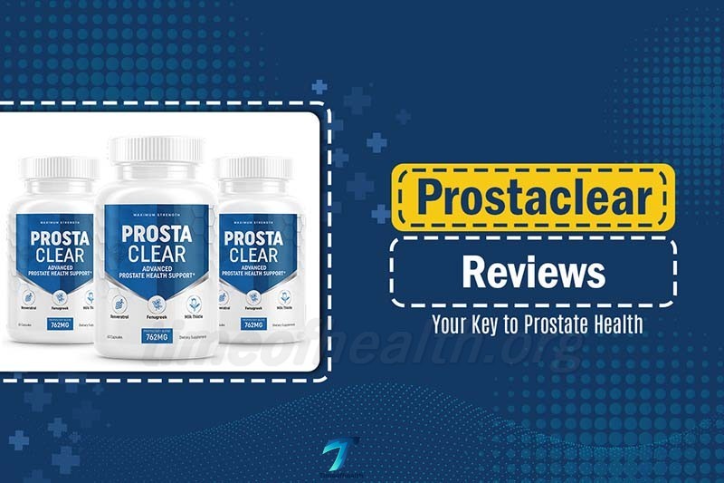 Prostaclear Supplement