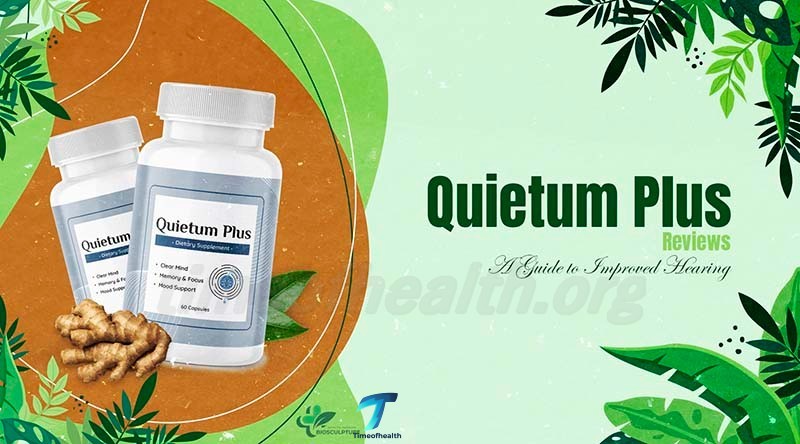 Quietum Plus Reviews